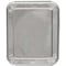 Handi-Foil Handi-Foil Foil Steam Table Pan Lid, PK100 2049-30-100 - alternate 4